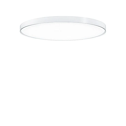 Zumtobel Group - Decken-/Wandleuchte LED-Rundleuchte ONDA2 E #42184857 4000K