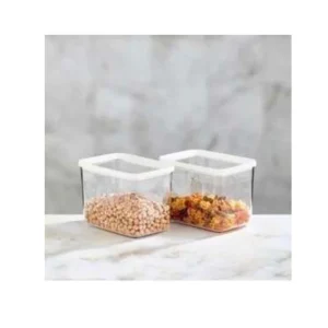Aufbewahrungsbox 16er Set 1400ml