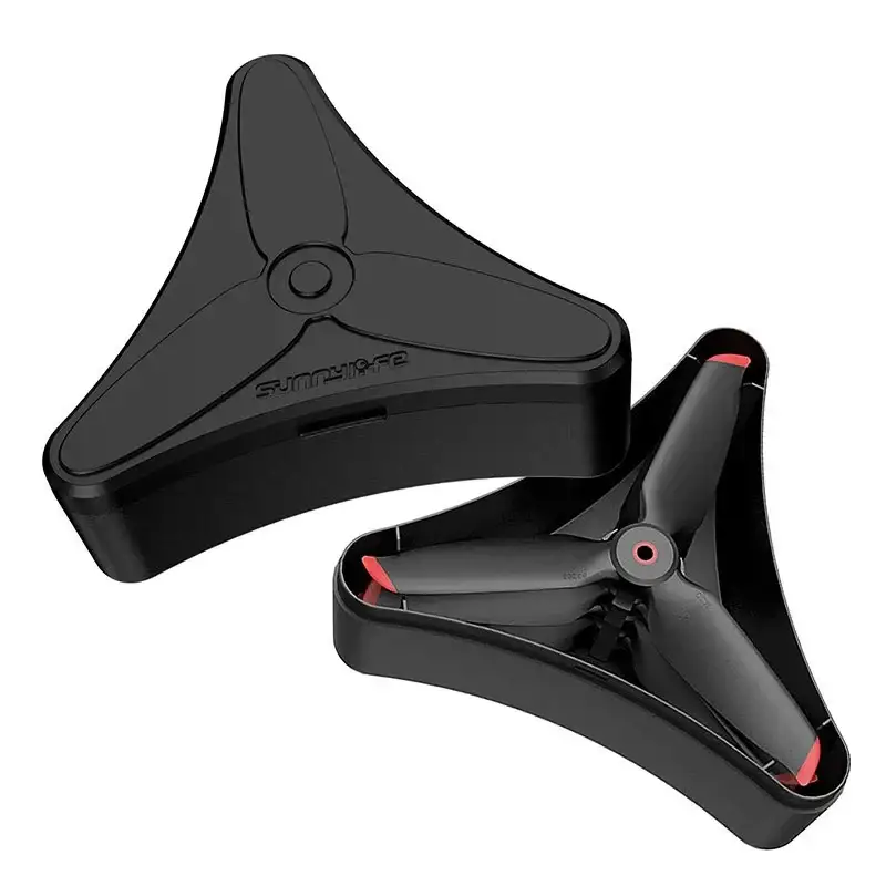 Aufbewahrungsbox DJI FPV - Optimale Aufbewahrungsbox für DJI FPV Propeller