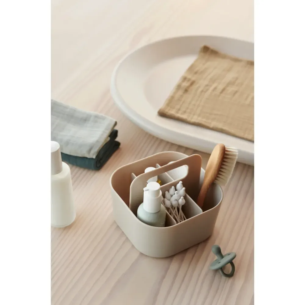 Aufbewahrungsbox May | Sandy