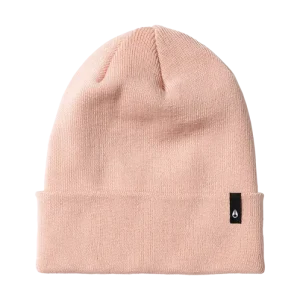 District Beanie - Blassrosa