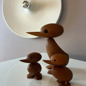 Duckling von Hans Bølling für ArchitectMade