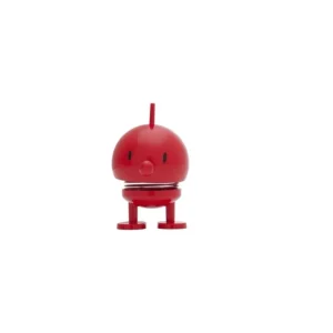Hoptimist Bumble S Red