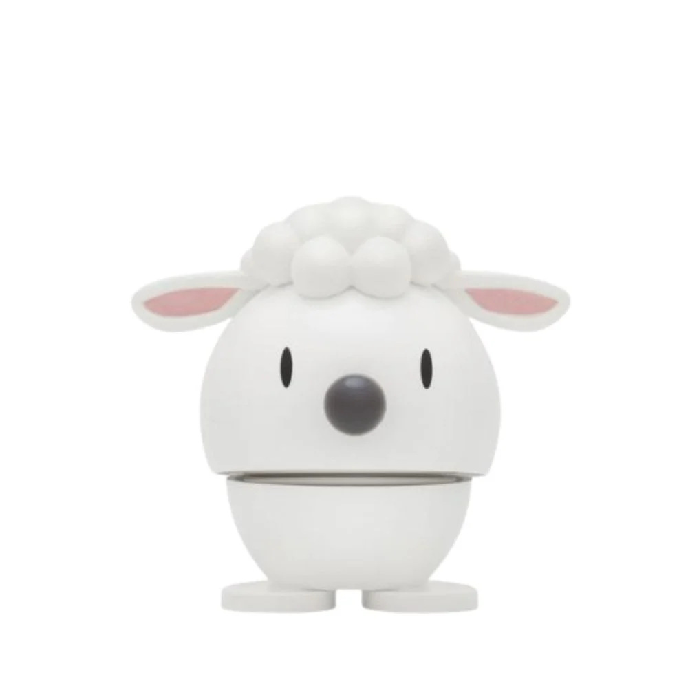 Hoptimist Lambert White