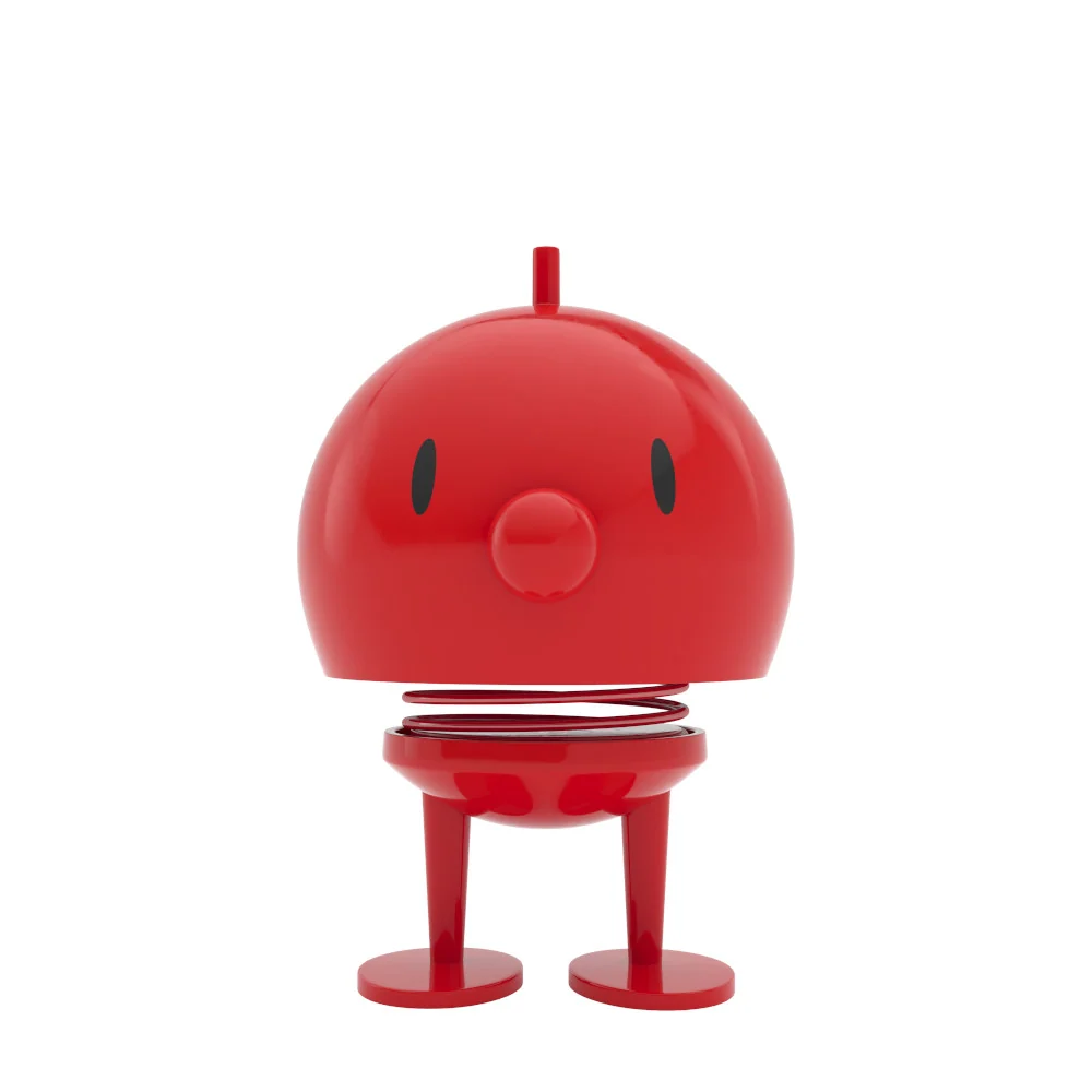 Large Bumble "Red" • Hoptimist