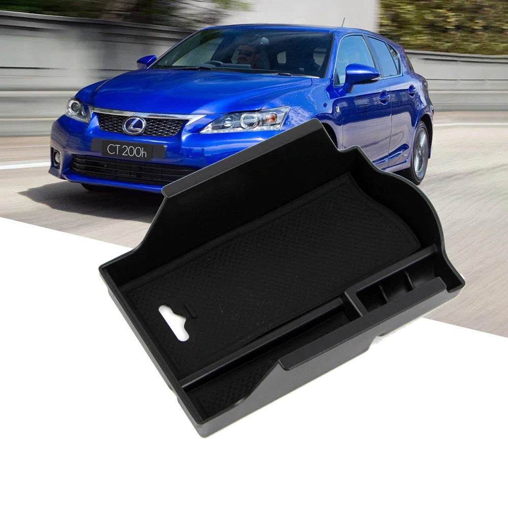 Lexus CT Ablagekasten Mittelkonsole Armlehne Aufbewahrungsbox
