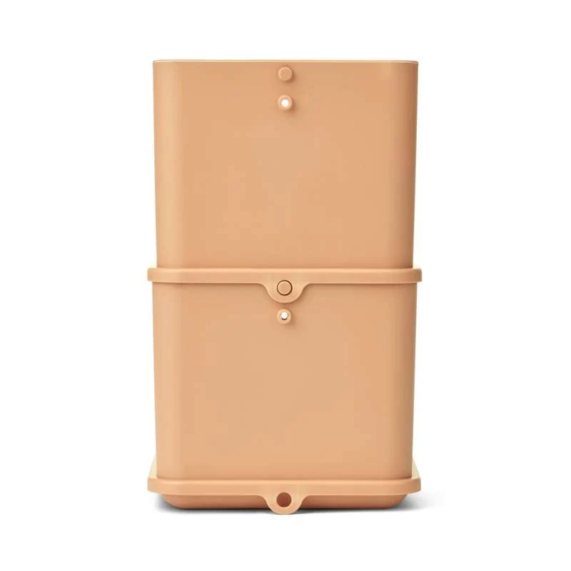Liewood Rosemary Aufbewahrungsbox - Klein - 2er-Pack - Tuscany Rose