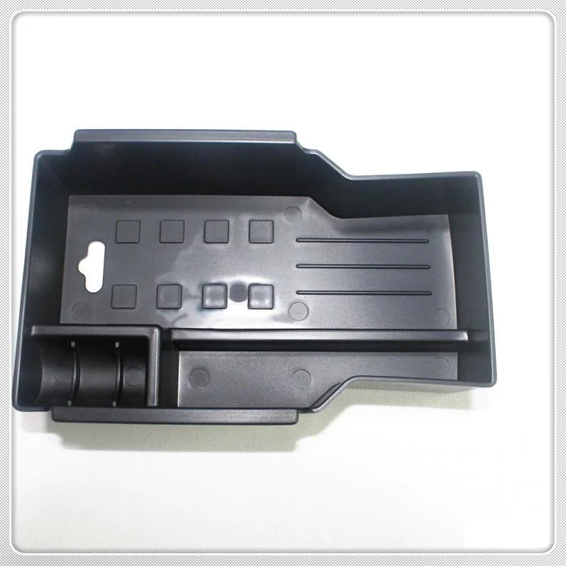 Suzuki SX4 S-Cross 2 Ablagekasten Mittelkonsole Armlehne Aufbewahrungsbox