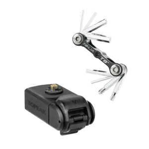 Topaak Ninja Toolbox T8 Multiatrictrezzi