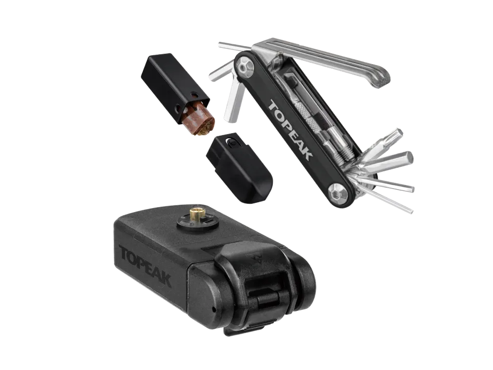TOPAOK Toolbox T11 Toolset