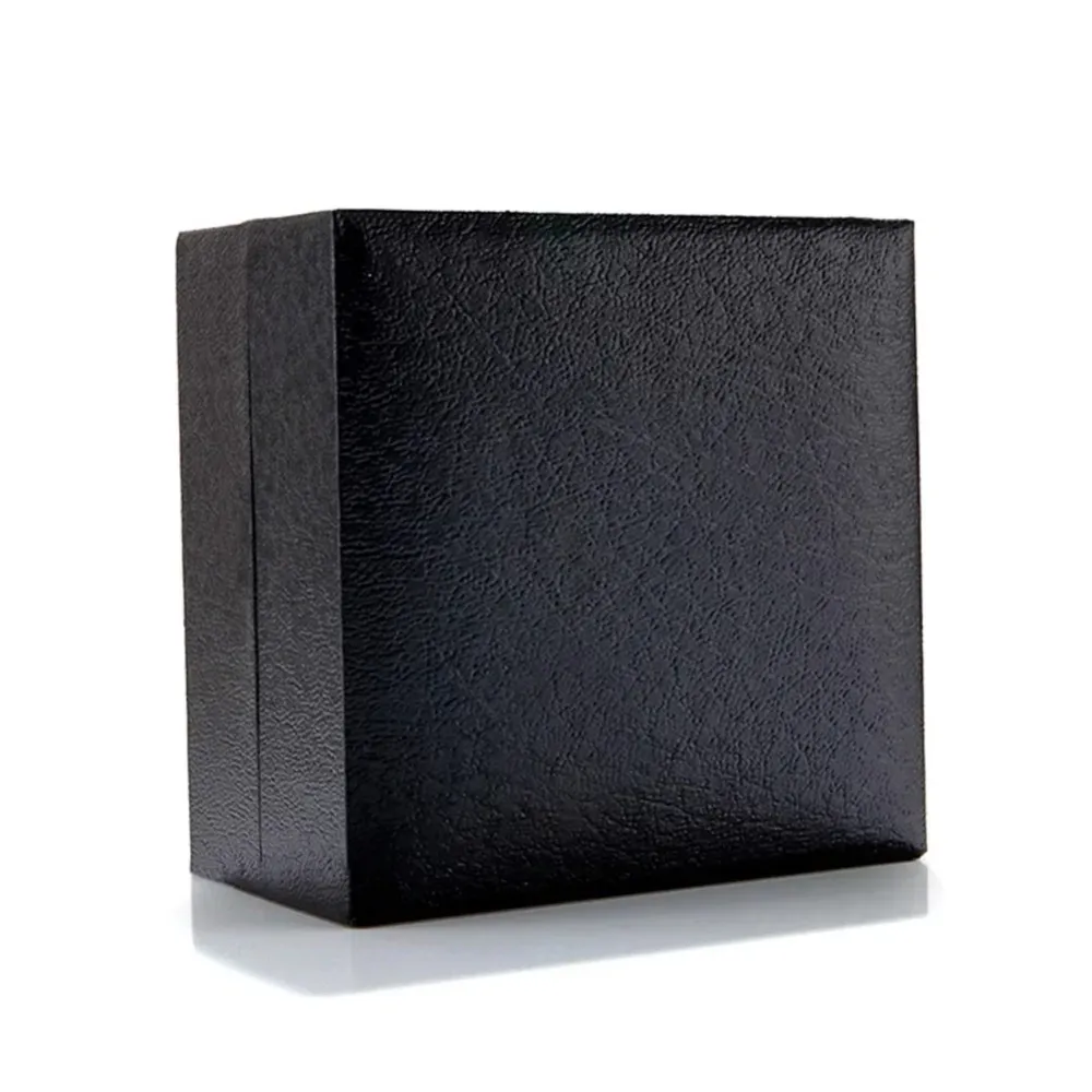 Uhren Aufbewahrungsbox "Kunstleder no. 103"