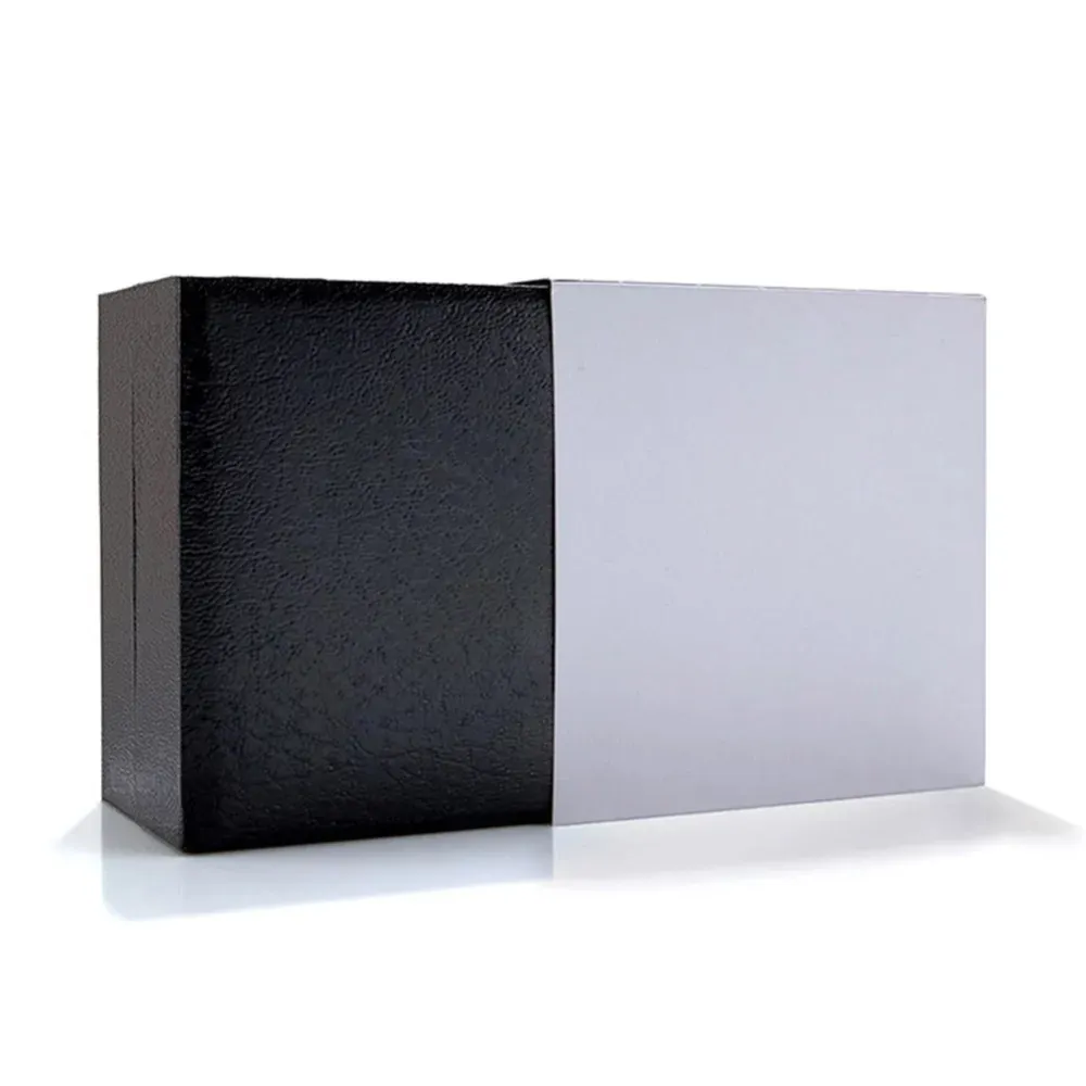 Uhren Aufbewahrungsbox "Kunstleder no. 103"
