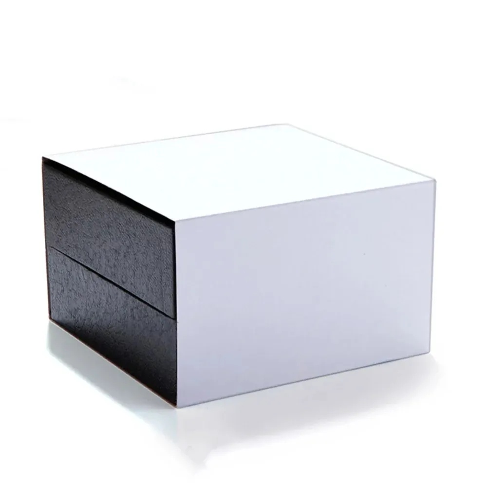 Uhren Aufbewahrungsbox "Kunstleder no. 103"