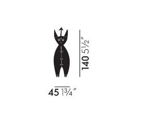 Vitra, Wooden Doll Little Devil