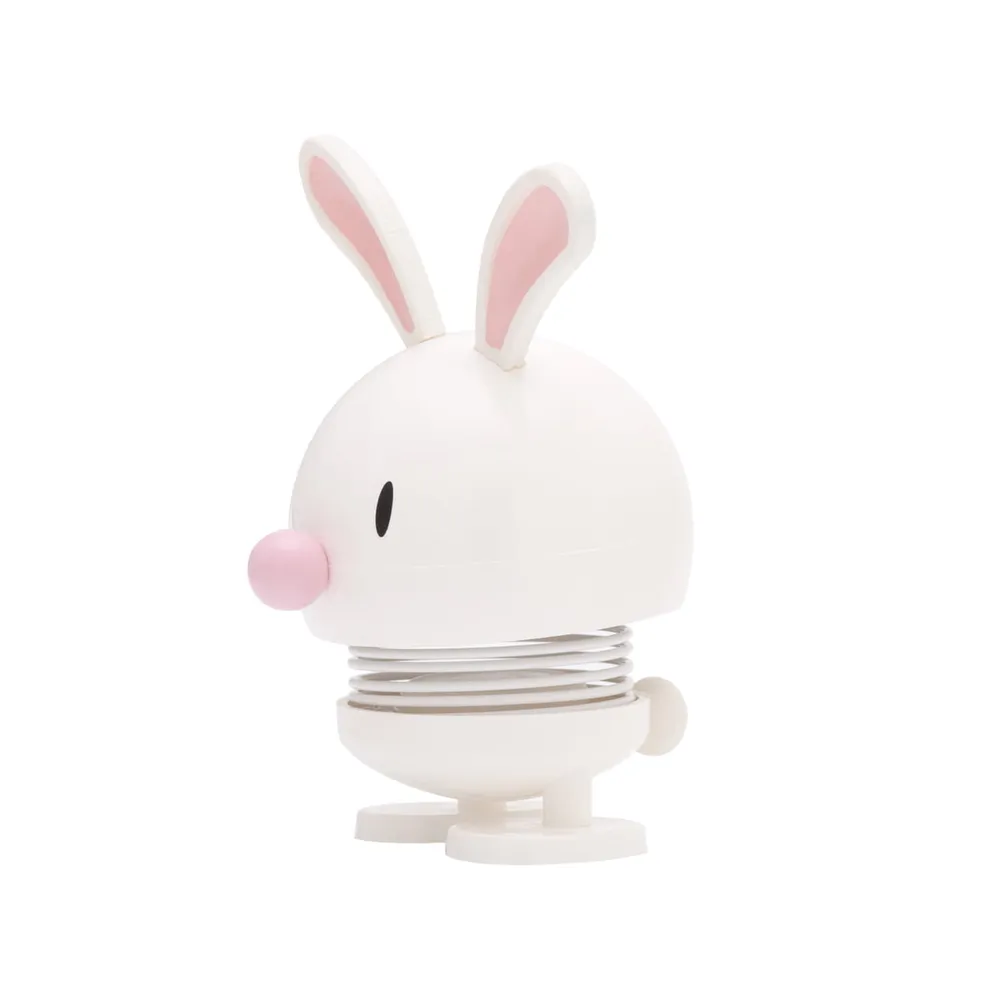 Hoptimist - Bunny