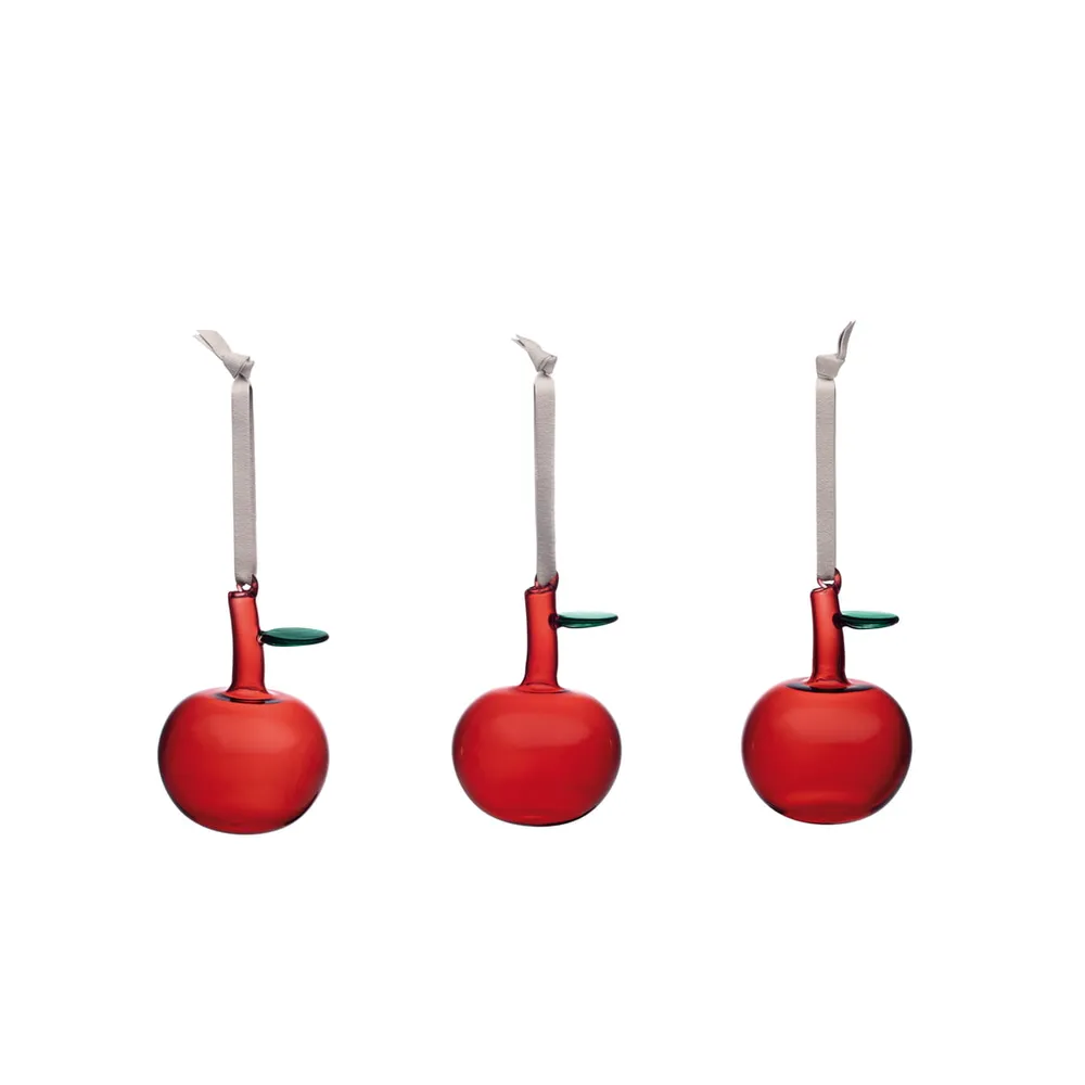 Iittala - Glasapfel