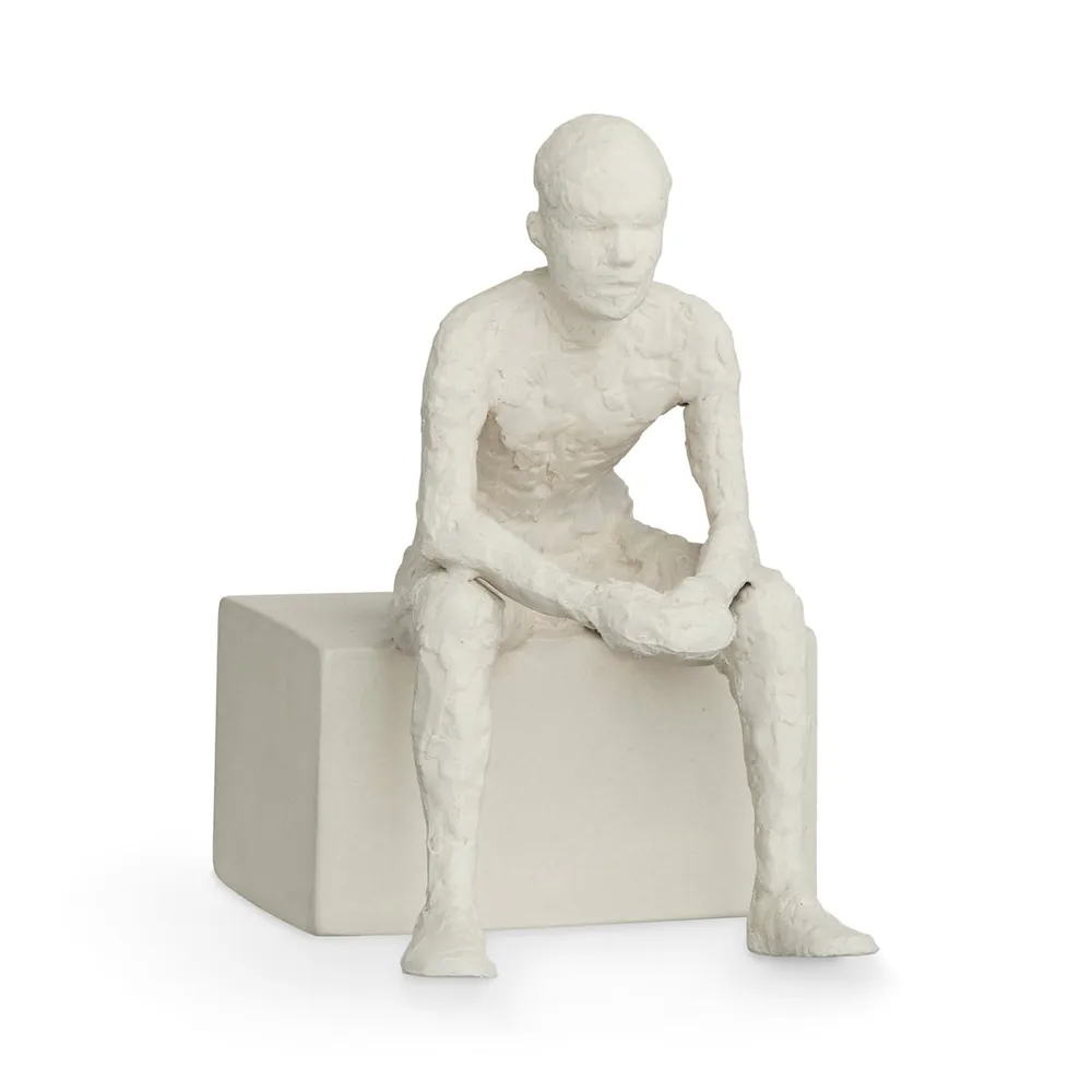 Kähler Design - Character Figur