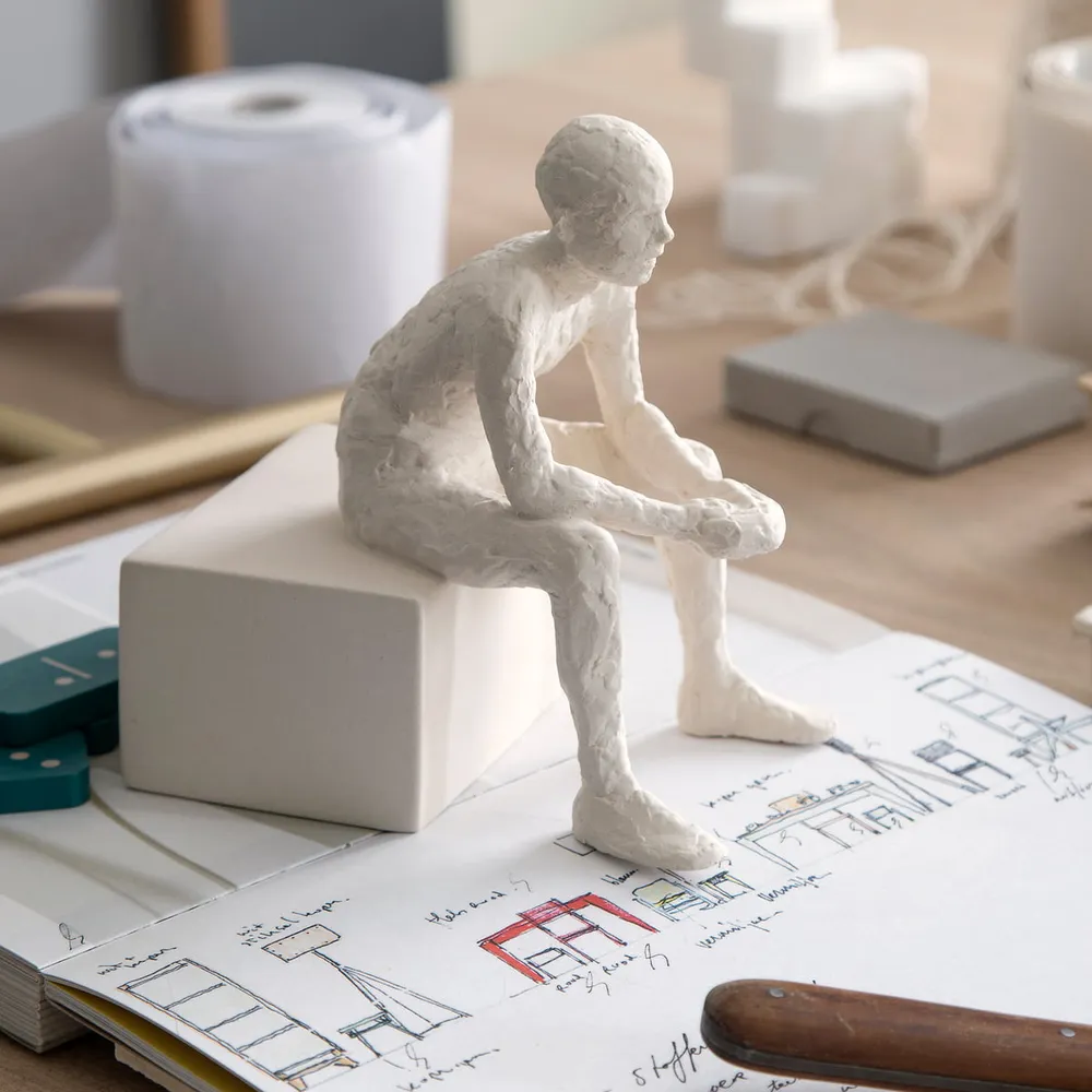 Kähler Design - Character Figur