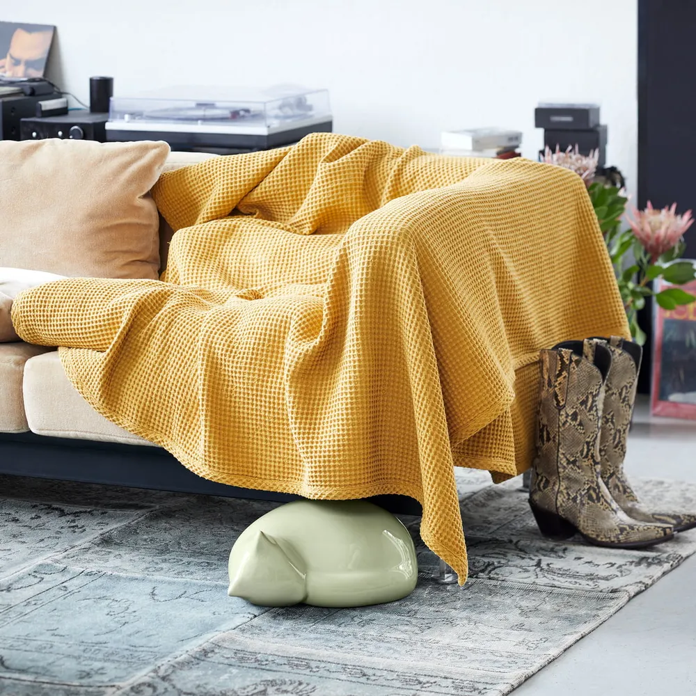Vitra - Resting Cat