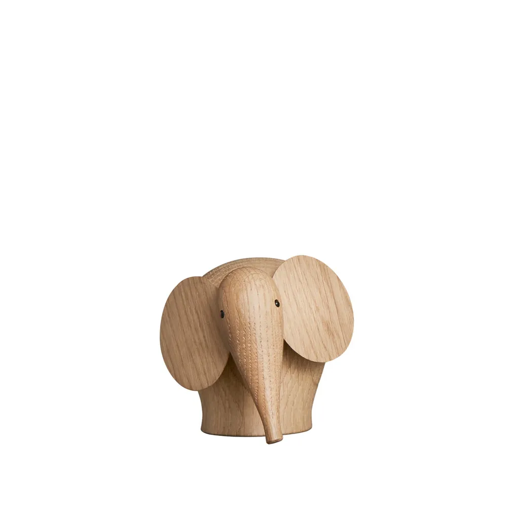 Woud - Nunu Elefant