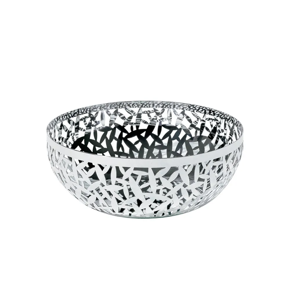 Alessi - Obstschale Cactus