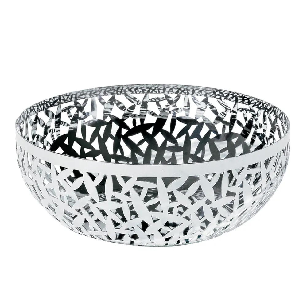 Alessi - Obstschale Cactus