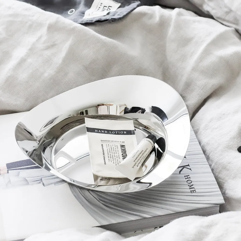 ArchitectMade - Finn Juhl Circle Bowl