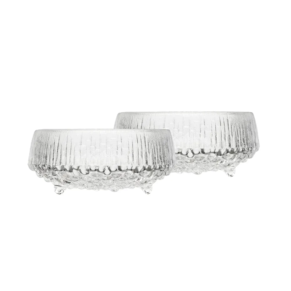 Iittala - Ultima Thule Schalen