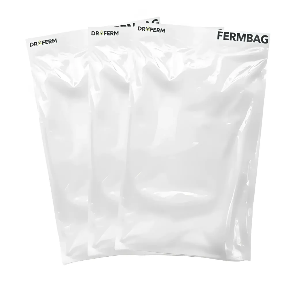DRYFerm Bags 100g / 3 Stück