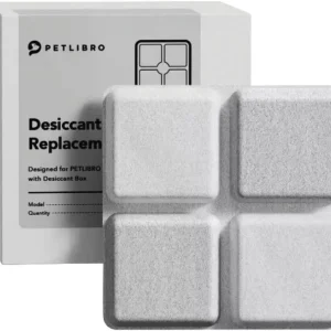 Food Desiccant Bag