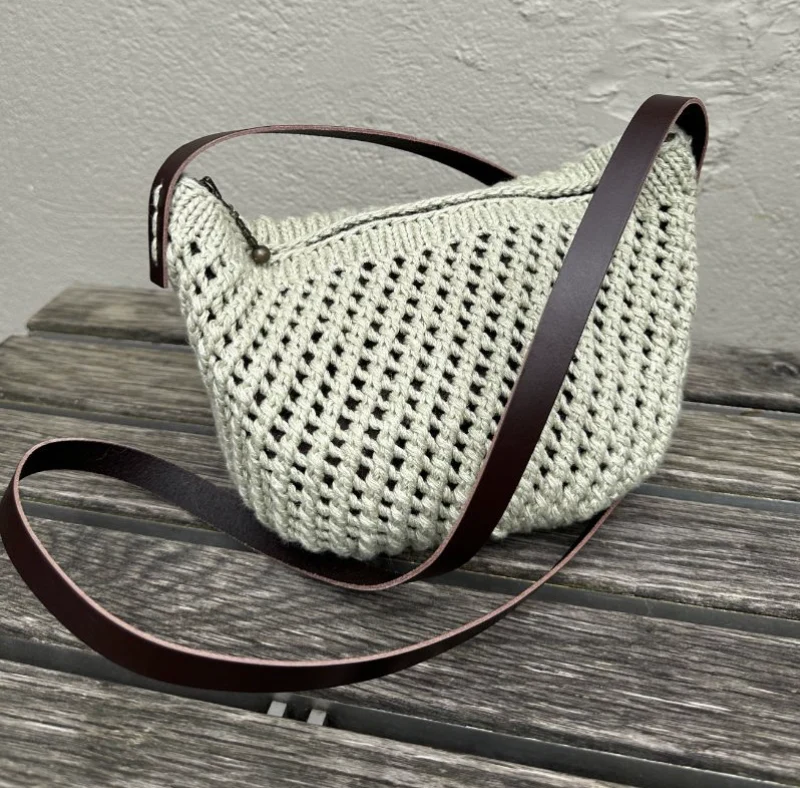 Leder Riemen für Florence Bag