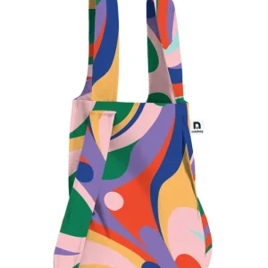 Notabag 2--1 Tasche/Rucksack, Flow