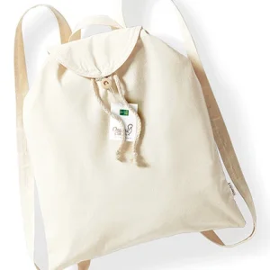 Organic Festival Backpack