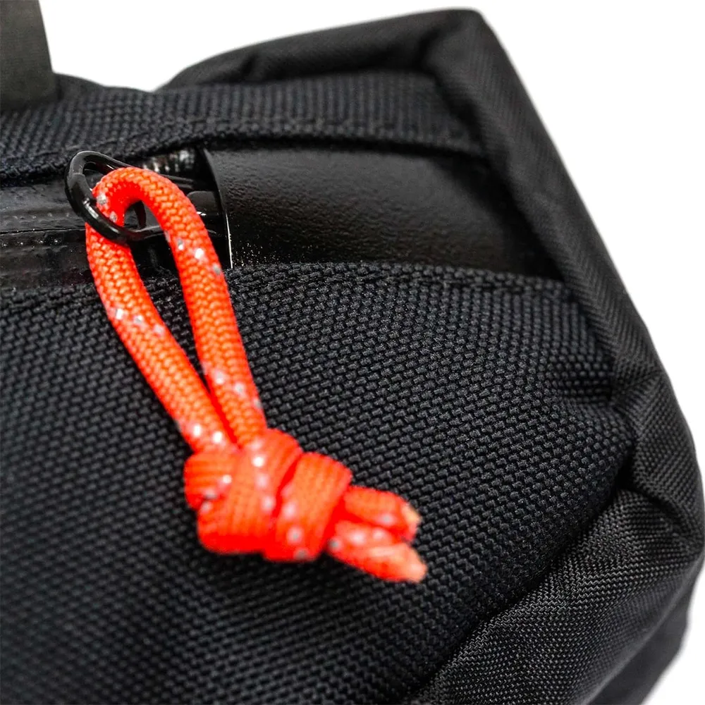 RESTRAP FRAME BAG M 3.5 L Rahmentasche Schwarz