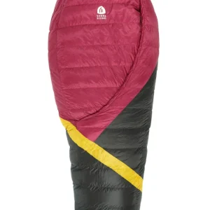 Sierra Designs Cloud 20 Womens 800 Dridown Sleeping Bag