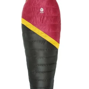 Sierra Designs Nitro 20 Womens 800 Dridown Sleeping Bag