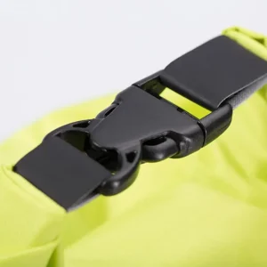 SW-Motech Drypack Packsack | 20 l. Gelb. Wasserdicht.