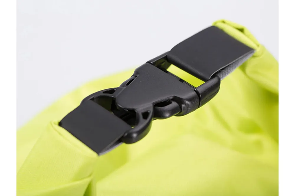 SW-Motech Drypack Packsack | 20 l. Gelb. Wasserdicht.