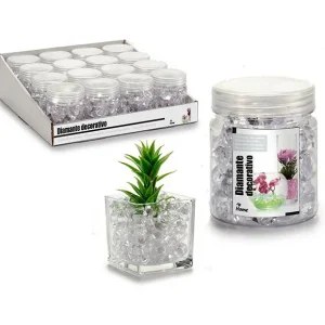 Topf 150gr Diamant BG transparent
