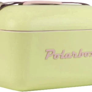 Vintage Cooler Bag 01.20POP-LM 20L