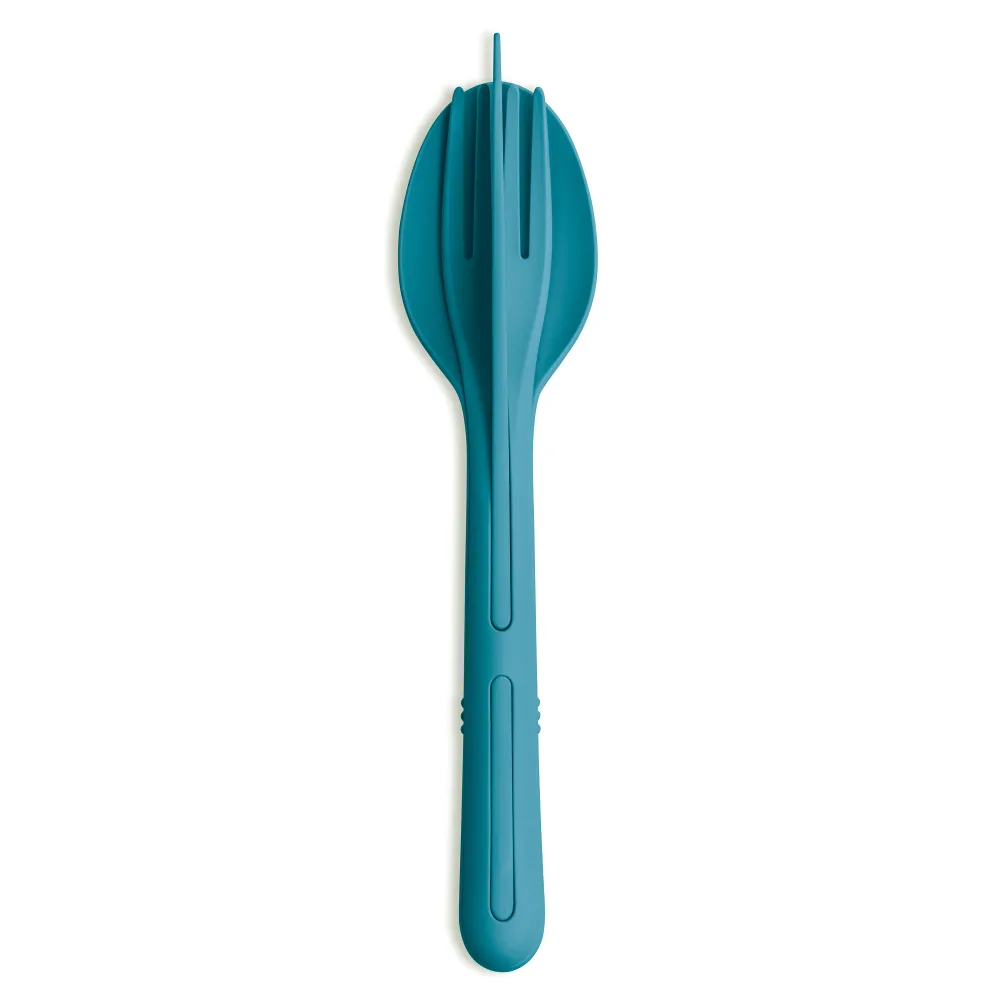Besteck-Set 3-teilig KLIKK