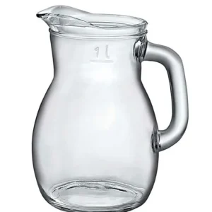 Bormioli Rocco Krug Bistrot 1 Liter