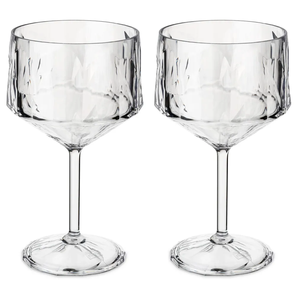 Cocktailglas 2er-set Superglas CLUB No. 15
