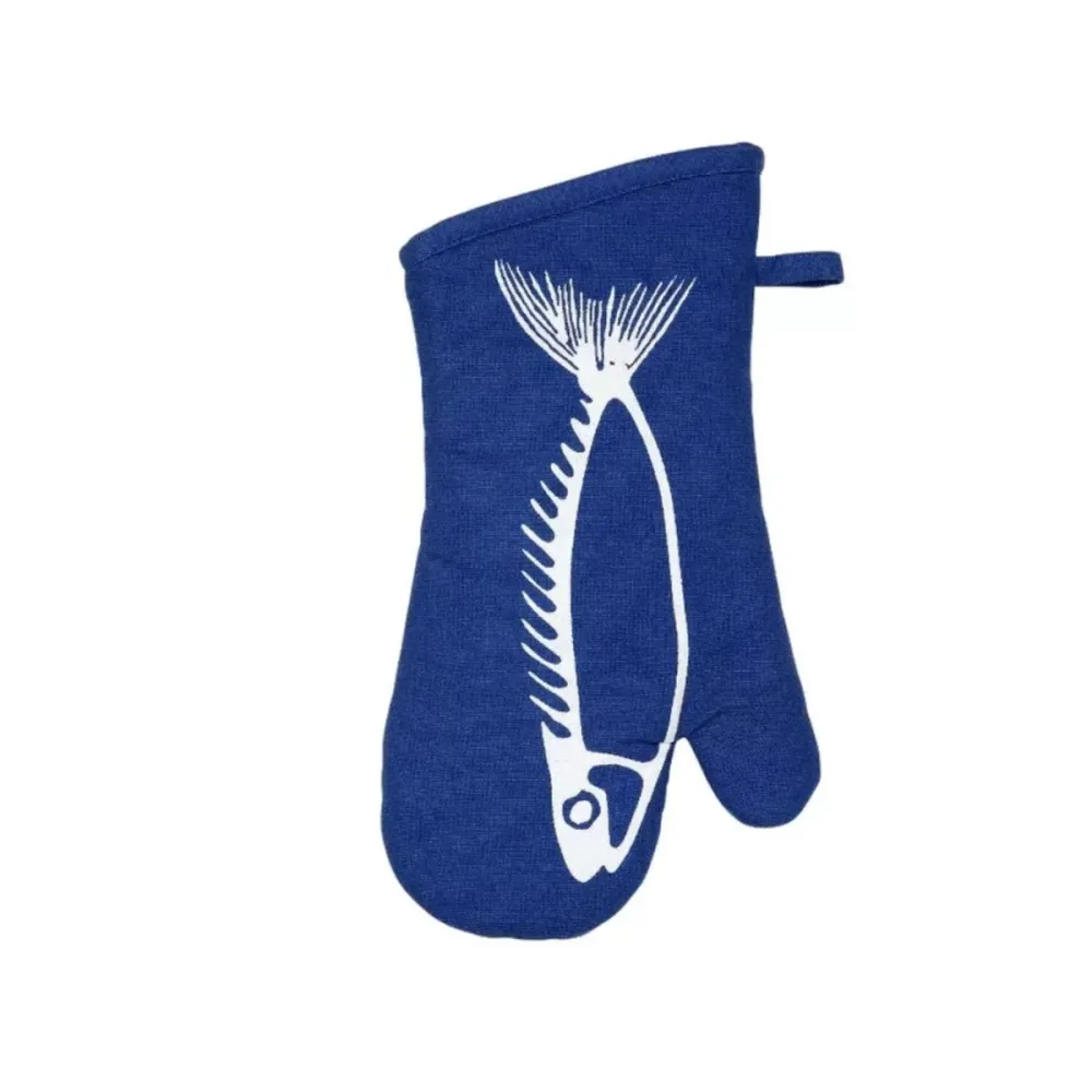 Dexam Küchenhandschuh Fish