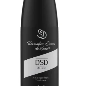 DSD De Luxe 1.1 ANTISEBORRHEIC Shampoo