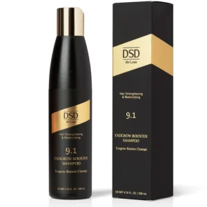 DSD De Luxe 9.1 Exogrow Booster Shampoo