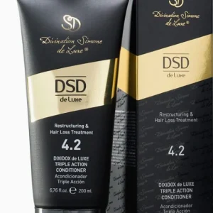 DSD De Luxe 4.2 Triple Action Conditioner