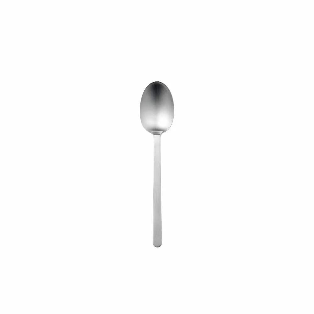 Gense Löffel Norm, Besteck, Tafellöffel, 18/10 Stahl, 20.5 cm, 26940