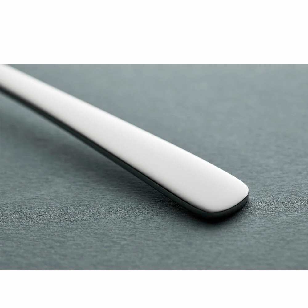 Gense Löffel Steel Line, Besteck, Esslöffel, 18/8 Edelstahl, 19.8 cm, 20538