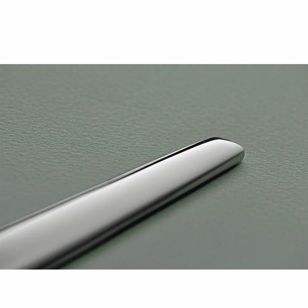 Gense Messer Twist, Besteck, Tafelmesser, 18/0 Edelstahl, 21.6 cm, 20593